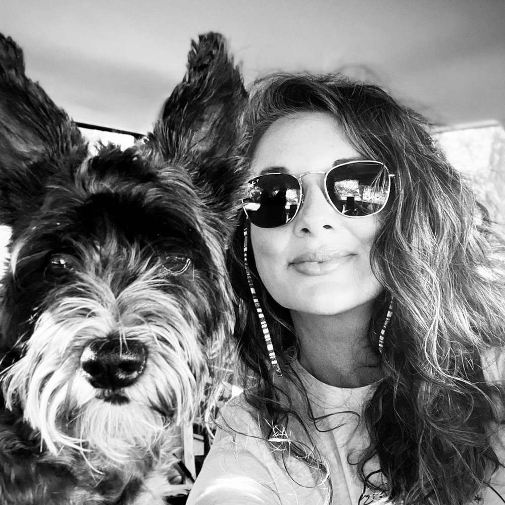 Meet your Posher, Johnna